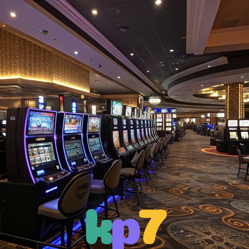 kp7:Aposte no futebol, jogue poker e conquiste vitórias épicas!