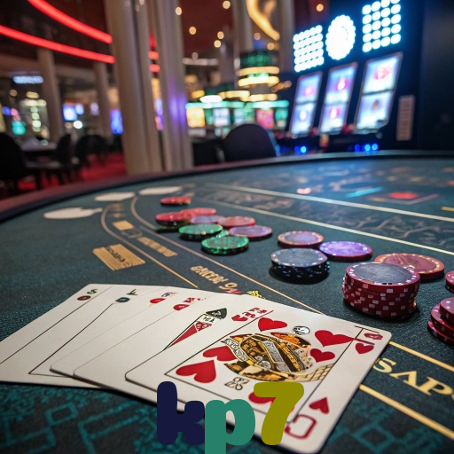 kp7:Aposte no futebol, jogue poker e conquiste vitórias épicas!