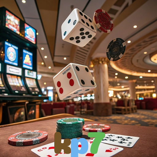 kp7:Aposte nas melhores slots e conquiste prêmios como nunca!