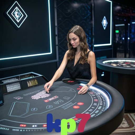 kp7：Aposte nas melhores slots e conquiste prêmios como nunca!