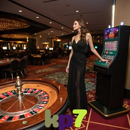 kp7：Aposte nas melhores slots e conquiste prêmios como nunca!