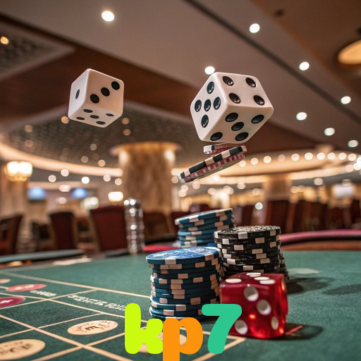 kp7：Jogue poker, aposte no futebol e ganhe em grandes jogos de cassino!