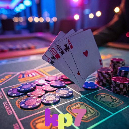 kp7:Aposte nas melhores slots e conquiste prêmios como nunca!