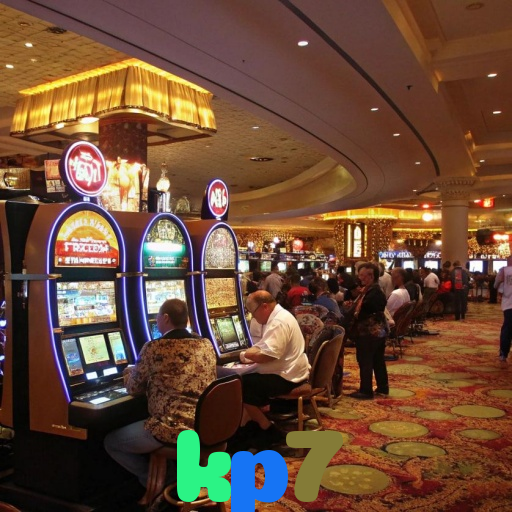 kp7：Aposte nas melhores slots e conquiste prêmios como nunca!