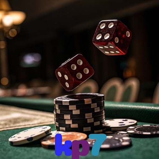 kp7：Jogue poker, aposte no futebol e ganhe em grandes jogos de cassino!