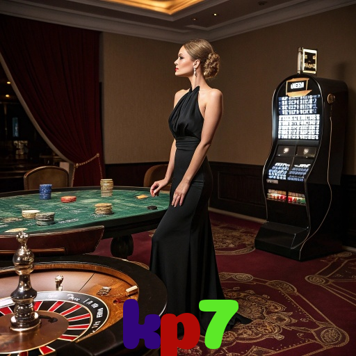 kp7:Aposte nas melhores slots e conquiste prêmios como nunca!
