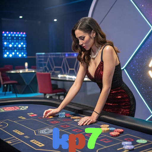 kp7:Aposte nas melhores slots e conquiste prêmios como nunca!