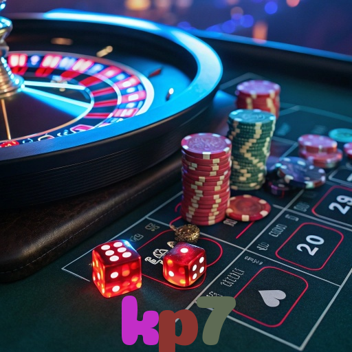 kp7：Aposte no futebol, jogue poker e conquiste vitórias épicas!