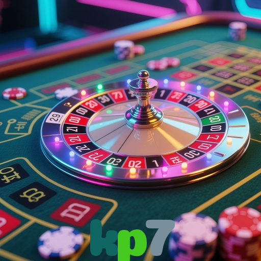 kp7：Aposte nas melhores slots e conquiste prêmios como nunca!