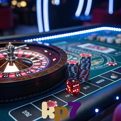 kp7:Aposte no futebol, jogue poker e conquiste vitórias épicas!