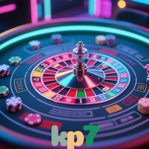 kp7：Aposte no futebol, jogue poker e conquiste vitórias épicas!
