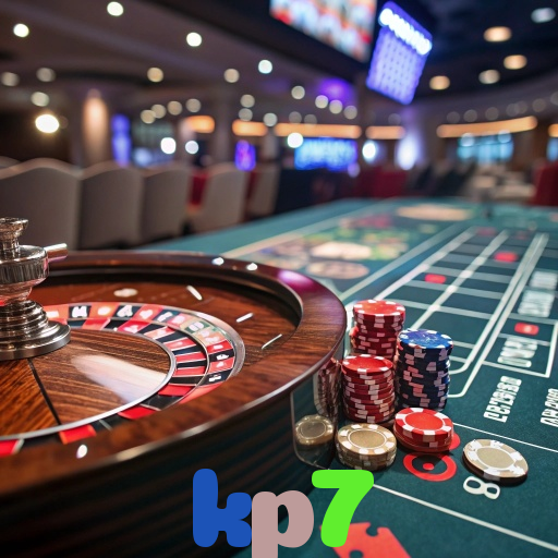 kp7：Jogue poker, aposte no futebol e ganhe em grandes jogos de cassino!