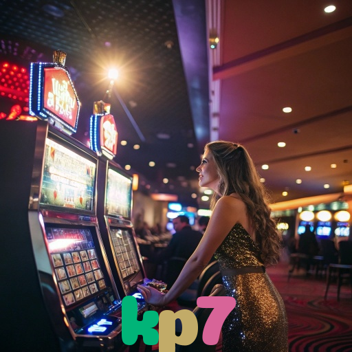 kp7：Jogue poker, aposte no futebol e ganhe em grandes jogos de cassino!