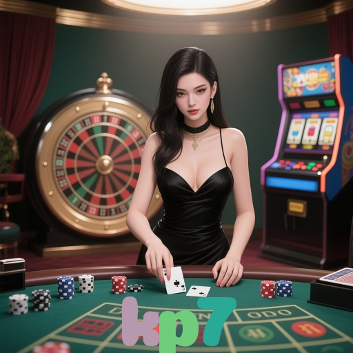 kp7：Jogue poker, aposte no futebol e ganhe em grandes jogos de cassino!