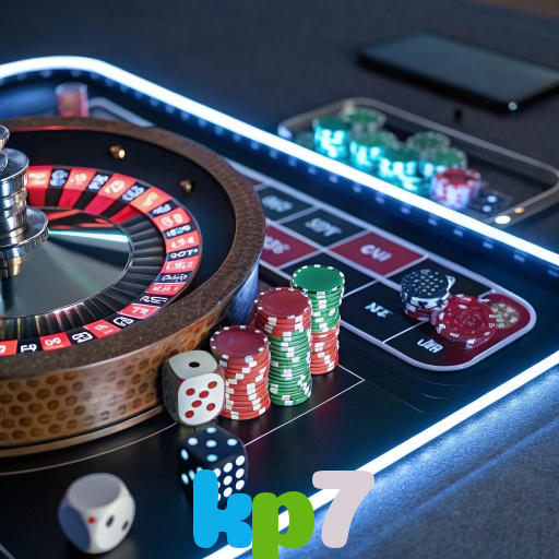 kp7：Aposte no futebol, jogue poker e conquiste vitórias épicas!