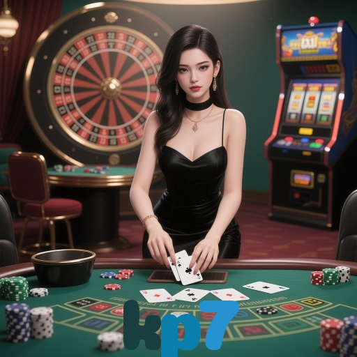 kp7：Aposte nas melhores slots e conquiste prêmios como nunca!