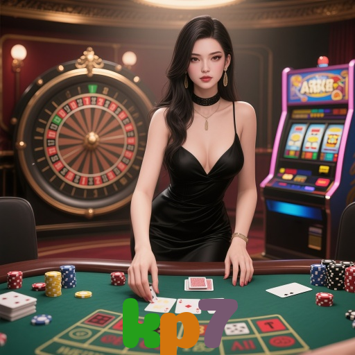 kp7:Aposte nas melhores slots e conquiste prêmios como nunca!