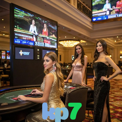 kp7：Aposte nas melhores slots e conquiste prêmios como nunca!