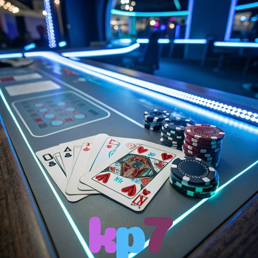 kp7:Aposte nas melhores slots e conquiste prêmios como nunca!