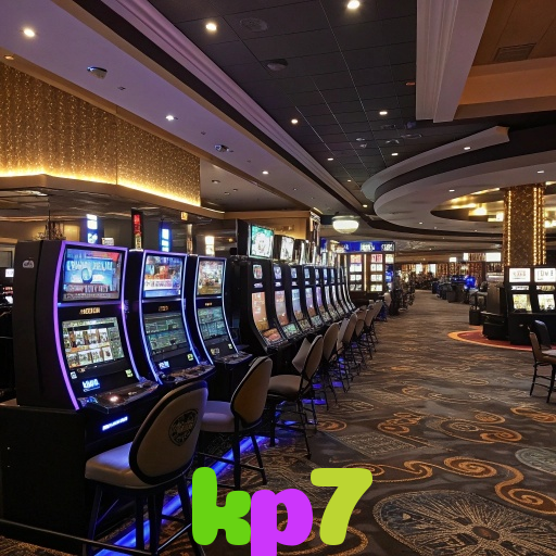 kp7：Aposte no futebol, jogue poker e conquiste vitórias épicas!