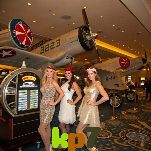 kp7：Aposte nas melhores slots e conquiste prêmios como nunca!