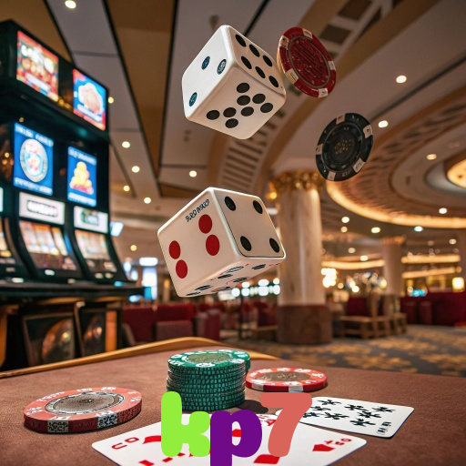 kp7：Jogue poker, aposte no futebol e ganhe em grandes jogos de cassino!
