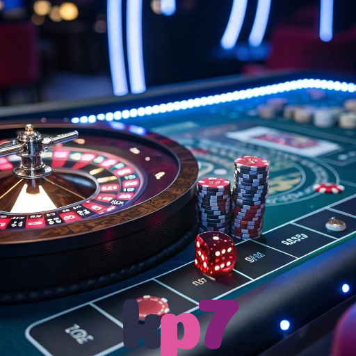 kp7:Aposte nas melhores slots e conquiste prêmios como nunca!