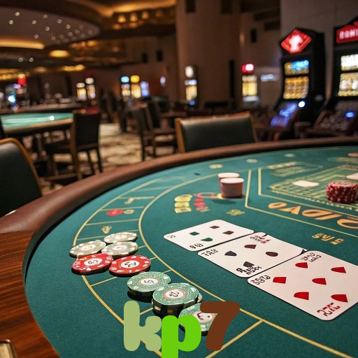 kp7：Jogue poker, aposte no futebol e ganhe em grandes jogos de cassino!
