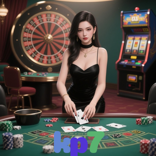 kp7:Aposte nas melhores slots e conquiste prêmios como nunca!