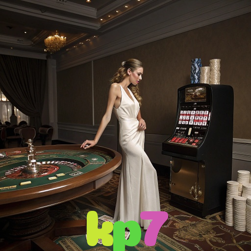 kp7：Aposte nas melhores slots e conquiste prêmios como nunca!