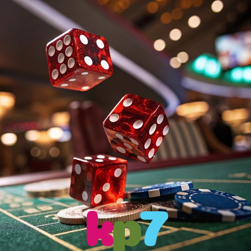 kp7：Aposte nas melhores slots e conquiste prêmios como nunca!