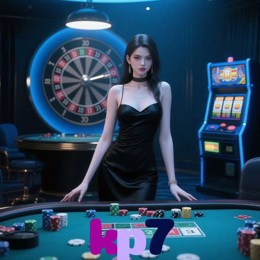 kp7：Aposte no futebol, jogue poker e conquiste vitórias épicas!