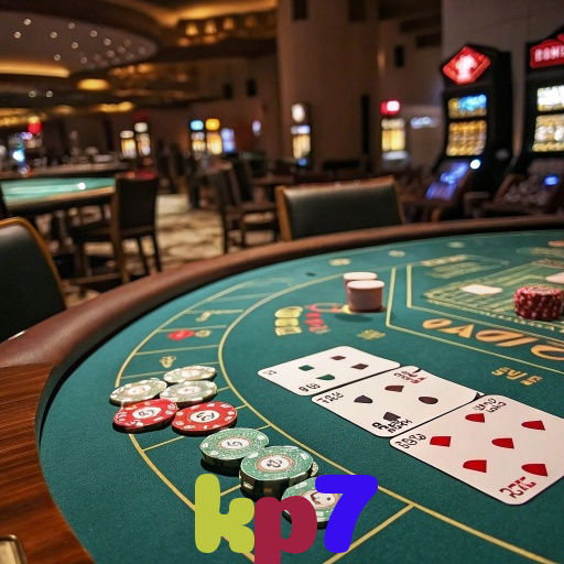 kp7:Aposte nas melhores slots e conquiste prêmios como nunca!