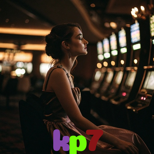 kp7：Jogue poker, aposte no futebol e ganhe em grandes jogos de cassino!