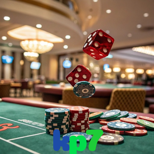 kp7:Aposte no futebol, jogue poker e conquiste vitórias épicas!