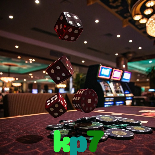 kp7：Aposte nas melhores slots e conquiste prêmios como nunca!