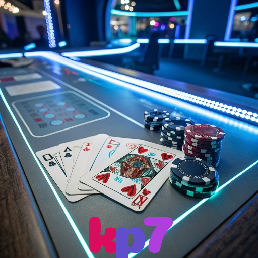 kp7：Aposte nas melhores slots e conquiste prêmios como nunca!