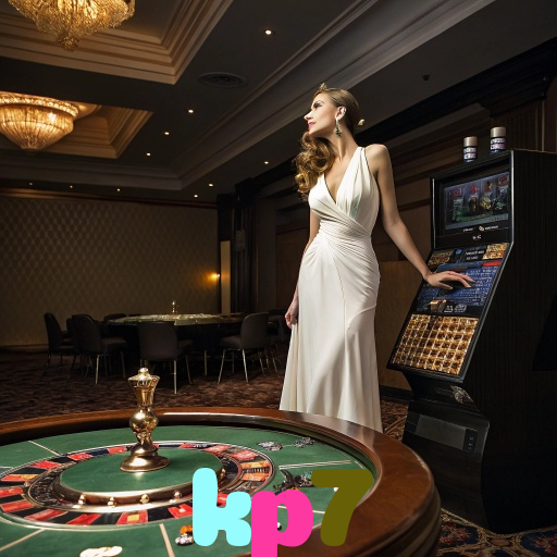 kp7：Jogue poker, aposte no futebol e ganhe em grandes jogos de cassino!