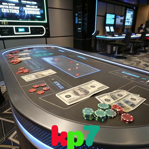 kp7:Aposte nas melhores slots e conquiste prêmios como nunca!