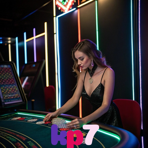 kp7：Jogue poker, aposte no futebol e ganhe em grandes jogos de cassino!