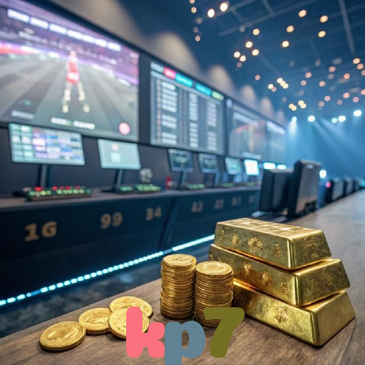 kp7：Aposte no futebol, jogue poker e conquiste vitórias épicas!