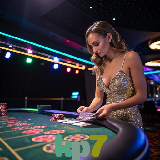 kp7:Aposte no futebol, jogue poker e conquiste vitórias épicas!