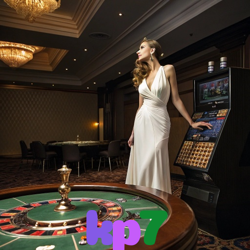 kp7：Aposte nas melhores slots e conquiste prêmios como nunca!