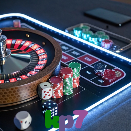 kp7:Aposte nas melhores slots e conquiste prêmios como nunca!