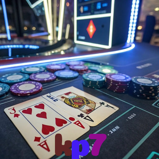 kp7:Aposte nas melhores slots e conquiste prêmios como nunca!