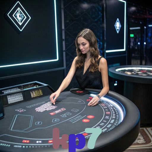 kp7:Aposte no futebol, jogue poker e conquiste vitórias épicas!