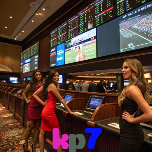 kp7：Aposte nas melhores slots e conquiste prêmios como nunca!
