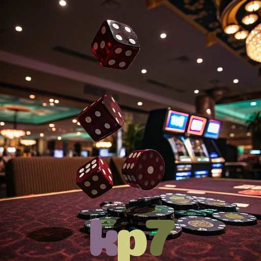 kp7：Jogue poker, aposte no futebol e ganhe em grandes jogos de cassino!
