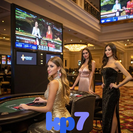 kp7:Aposte no futebol, jogue poker e conquiste vitórias épicas!