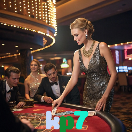kp7：Jogue poker, aposte no futebol e ganhe em grandes jogos de cassino!